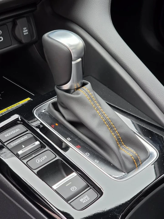 2026 Acura Integra 5th Gen - Image 8 of 11