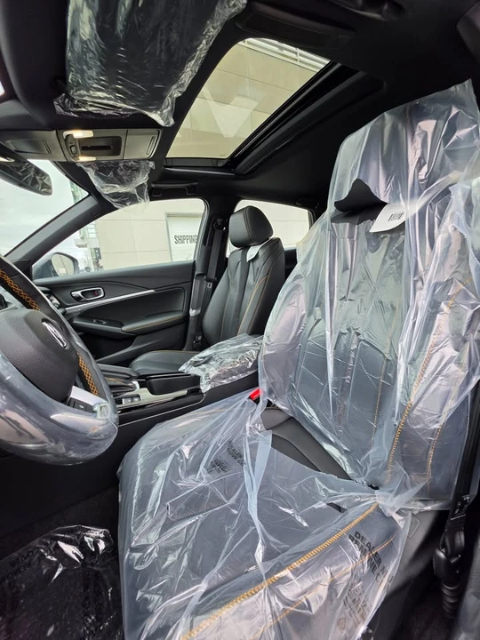 2026 Acura Integra 5th Gen - Image 10 of 11