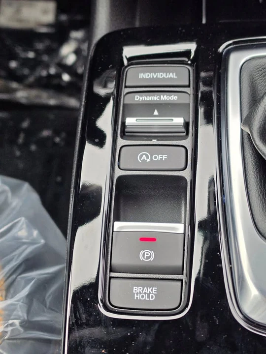 2026 Acura Integra 5th Gen - Image 6 of 11