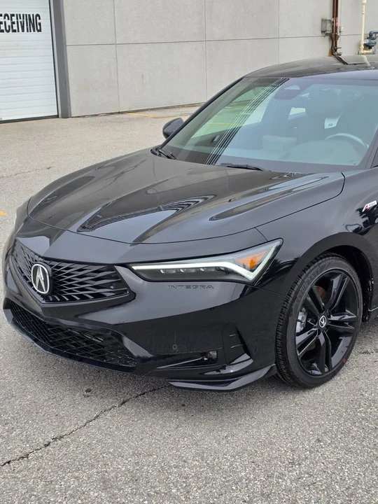 2026 Acura Integra 5th Gen - Image 3 of 11