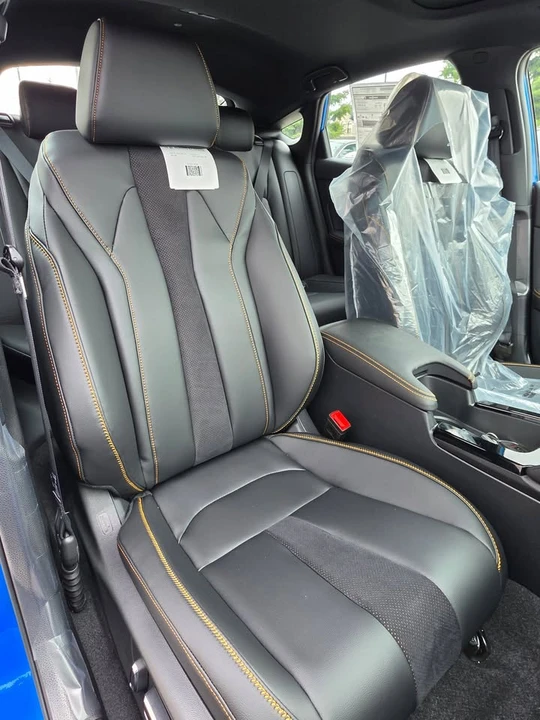 2026 Acura Integra 5th Gen - Image 4 of 10