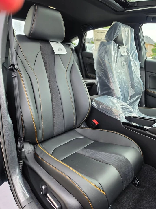 2026 Acura Integra 5th Gen - Image 4 of 11