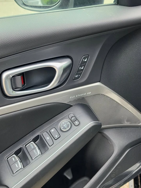 2026 Acura Integra 5th Gen - Image 11 of 11