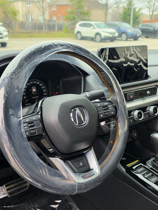 2026 Acura Integra 5th Gen - Image 6 of 11