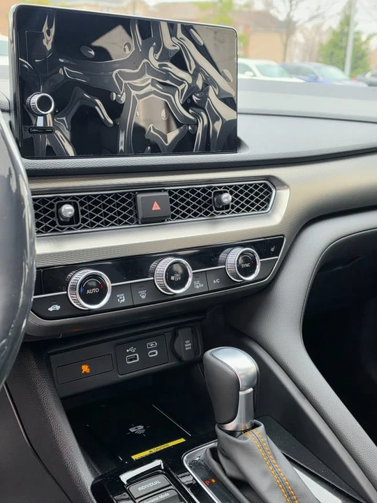 2026 Acura Integra 5th Gen - Image 7 of 11