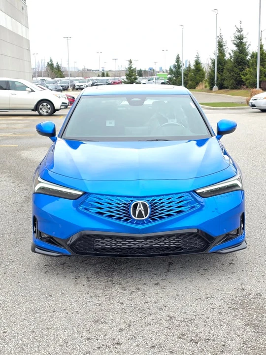 2026 Acura Integra 5th Gen - Image 3 of 10