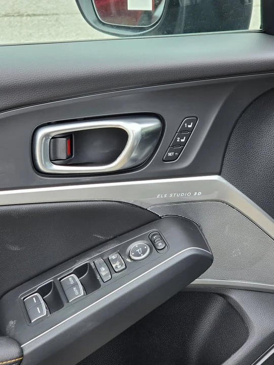 2026 Acura Integra 5th Gen - Image 9 of 11