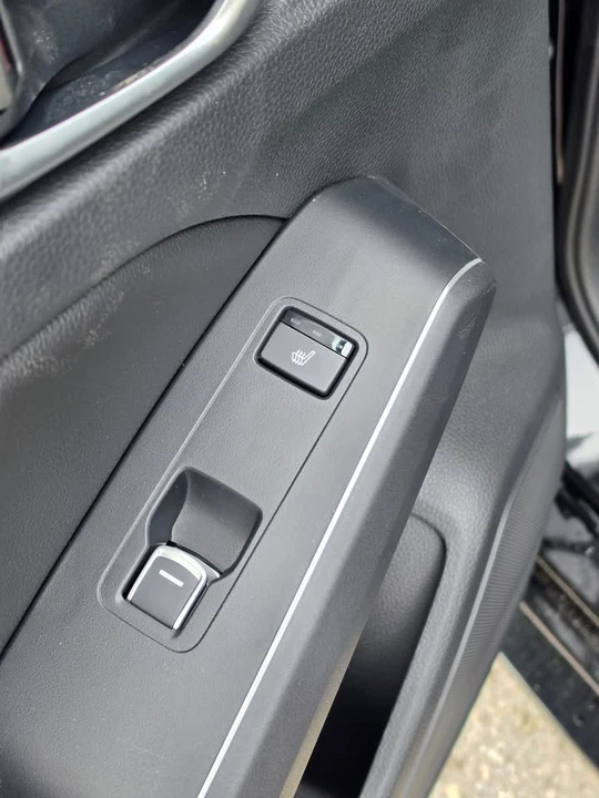 2026 Acura Integra 5th Gen - Image 7 of 11