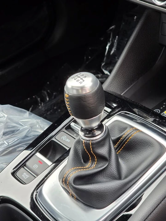 2026 Acura Integra 5th Gen - Image 5 of 11