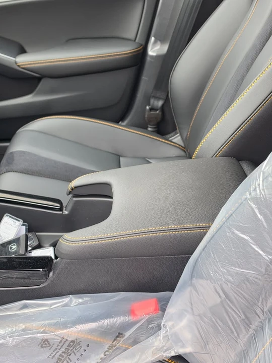 2026 Acura Integra 5th Gen - Image 7 of 10