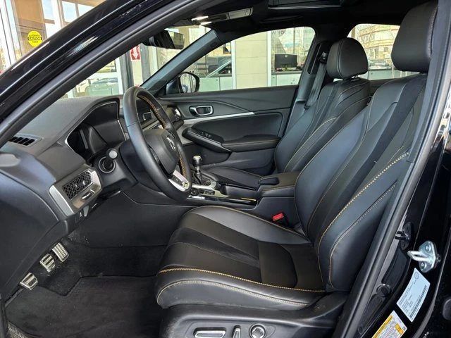 2026 Acura Integra 5th Gen - Image 11 of 19
