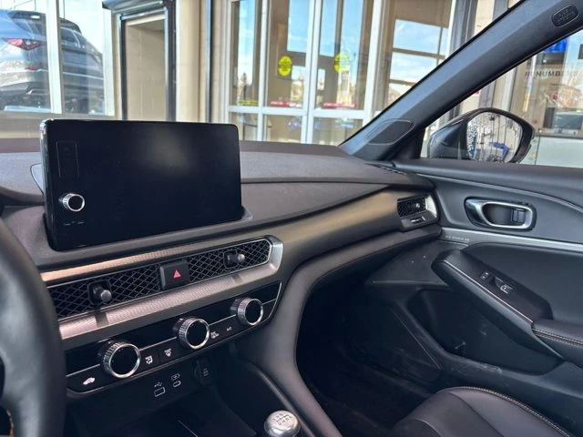 2026 Acura Integra 5th Gen - Image 14 of 19