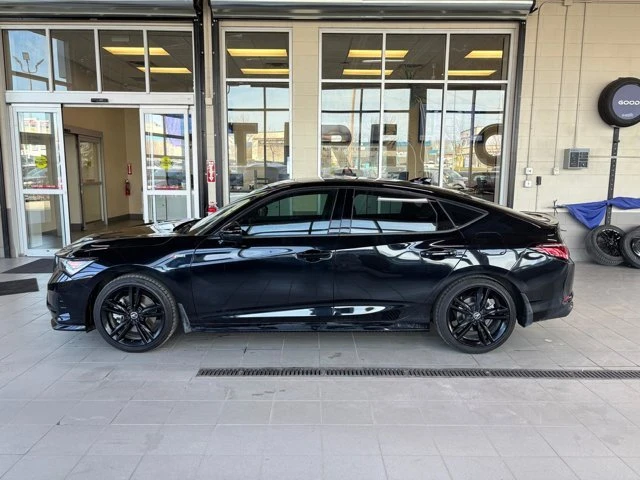 2026 Acura Integra 5th Gen - Image 8 of 19