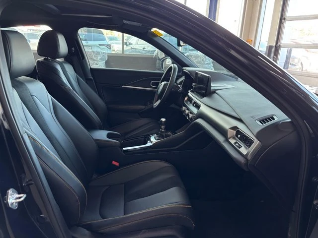 2026 Acura Integra 5th Gen - Image 17 of 19