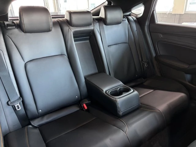 2026 Acura Integra 5th Gen - Image 19 of 19