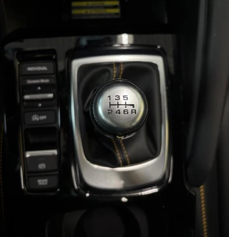 2026 Acura Integra 5th Gen - Image 16 of 19