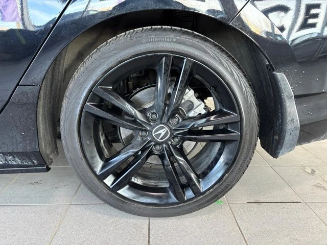 2026 Acura Integra 5th Gen - Image 9 of 19