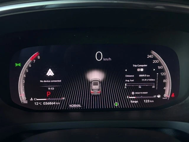 2026 Acura Integra 5th Gen - Image 15 of 19