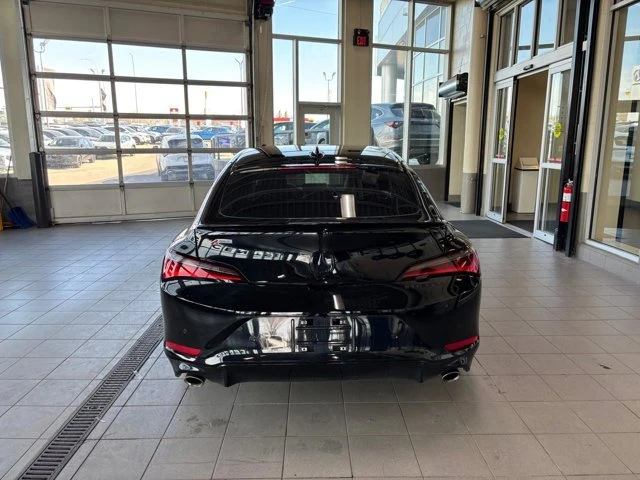 2026 Acura Integra 5th Gen - Image 6 of 19