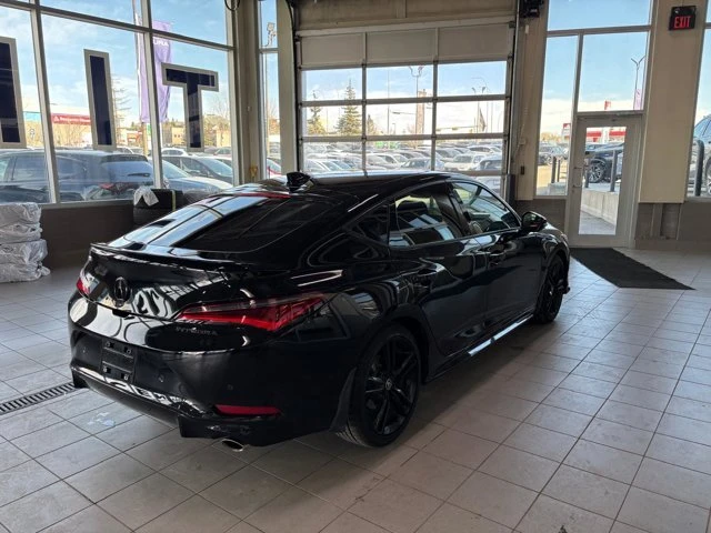 2026 Acura Integra 5th Gen - Image 5 of 19