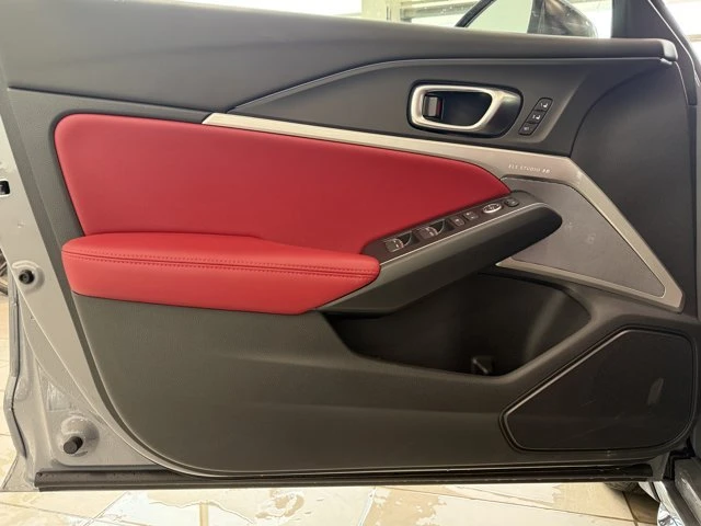 2026 Acura Integra 5th Gen - Image 12 of 20