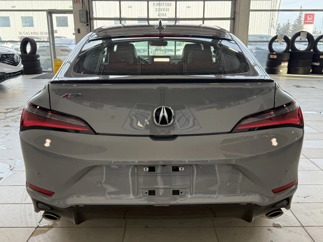 2026 Acura Integra 5th Gen - Image 8 of 20