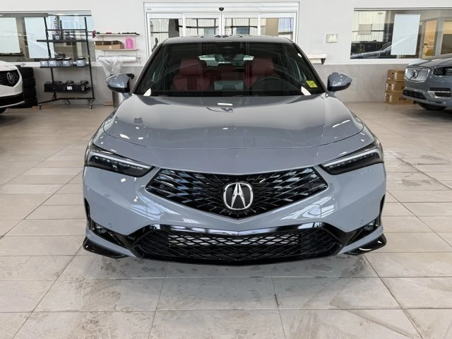 2026 Acura Integra 5th Gen - Image 3 of 20