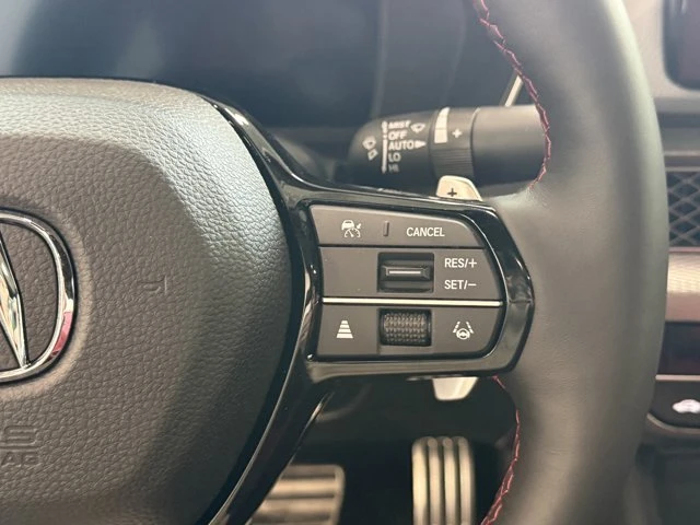 2026 Acura Integra 5th Gen - Image 20 of 20