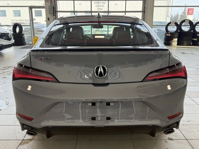 2026 Acura Integra 5th Gen - Image 8 of 20