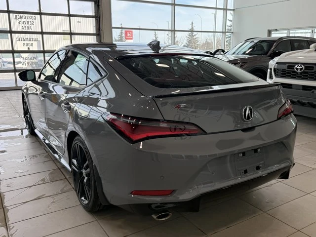 2026 Acura Integra 5th Gen - Image 7 of 20