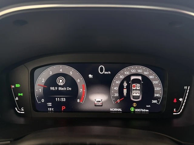 2026 Acura Integra 5th Gen - Image 19 of 20