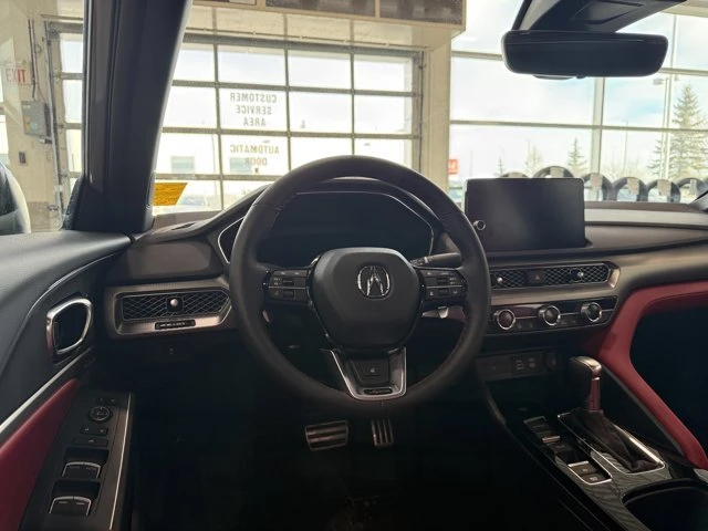 2026 Acura Integra 5th Gen - Image 15 of 20