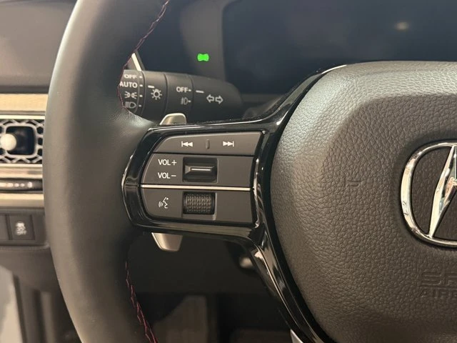 2026 Acura Integra 5th Gen - Image 18 of 20
