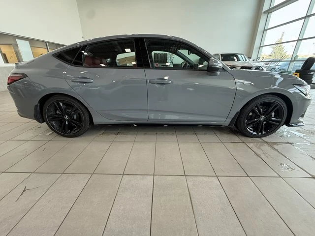 2026 Acura Integra 5th Gen - Image 11 of 20