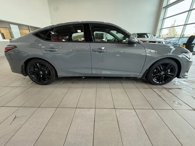 2026 Acura Integra 5th Gen - Image 11 of 20