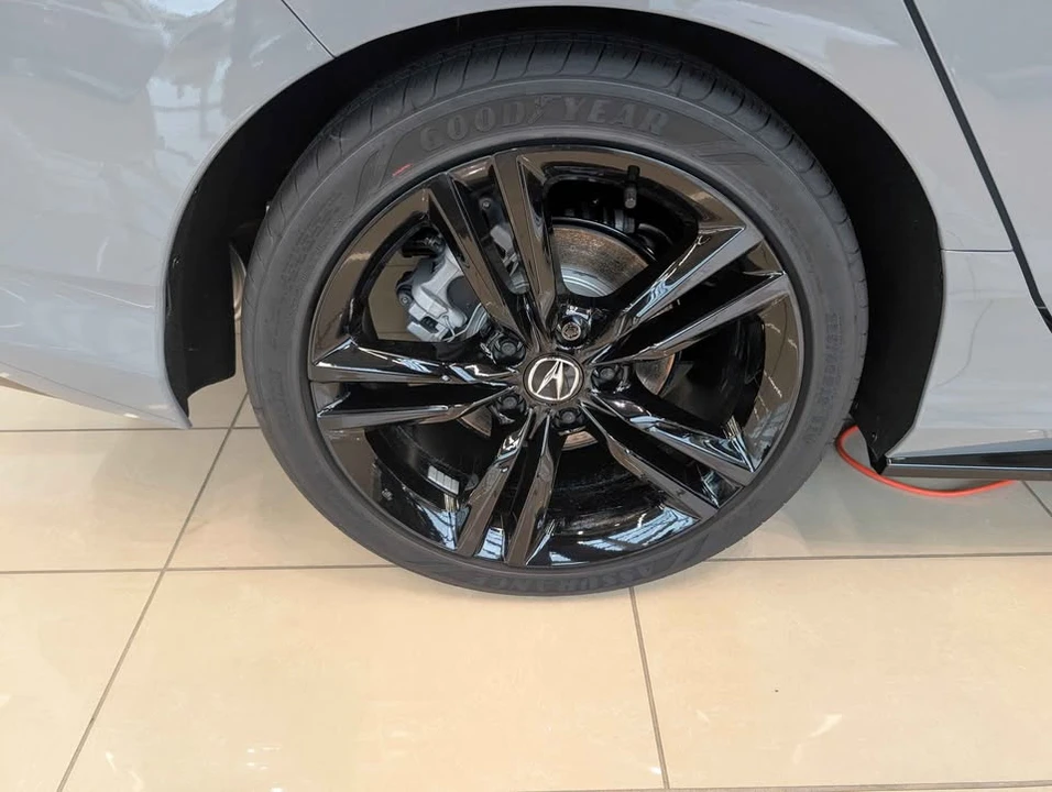 2026 Acura Integra 5th Gen - Image 5 of 6