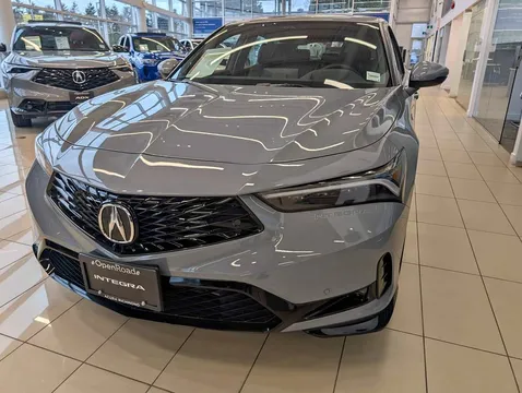 2026 Acura Integra Elite A-Spec