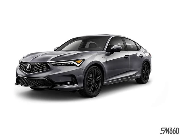 2026 Acura Integra 5th Gen - Image 2 of 2