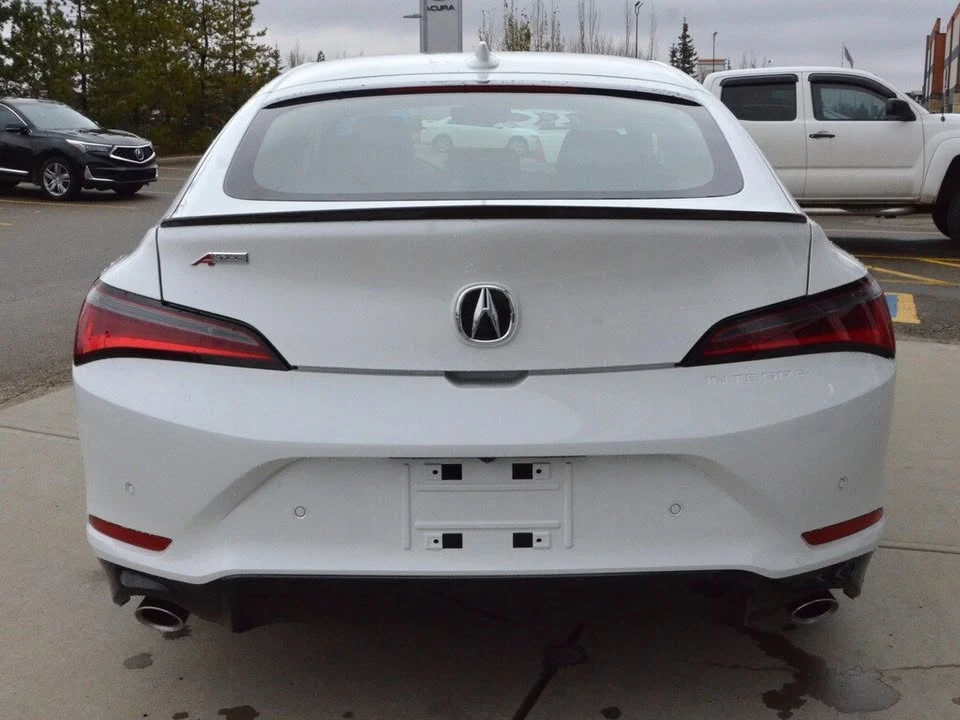 2026 Acura Integra 5th Gen - Image 3 of 19