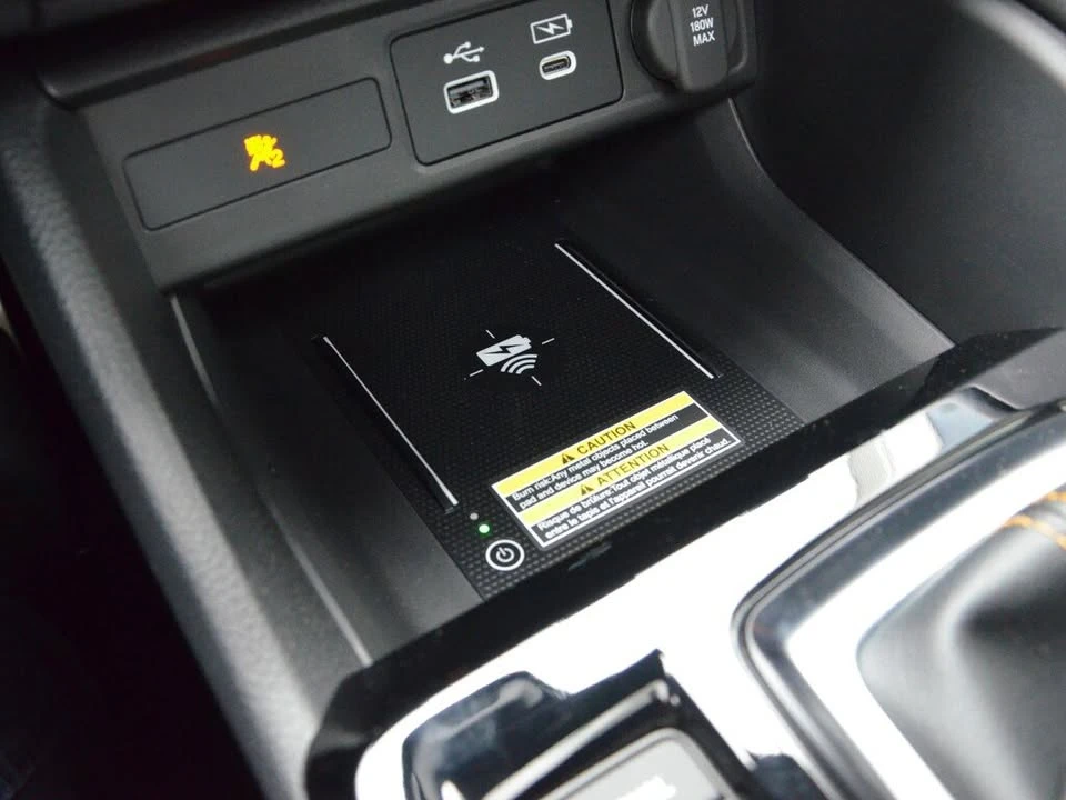 2026 Acura Integra 5th Gen - Image 18 of 19