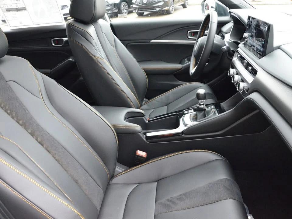 2026 Acura Integra 5th Gen - Image 10 of 19