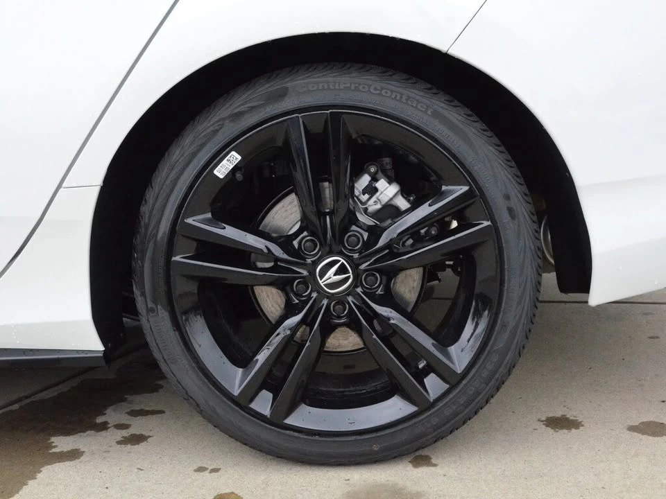 2026 Acura Integra 5th Gen - Image 6 of 19
