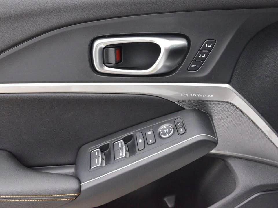 2026 Acura Integra 5th Gen - Image 8 of 19