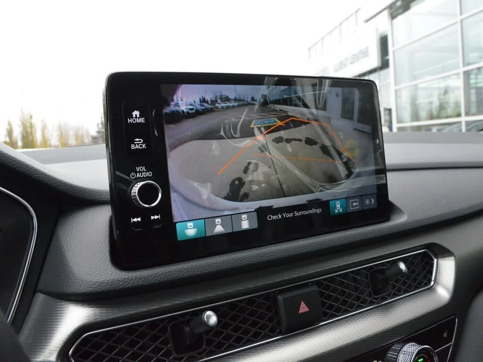 2026 Acura Integra 5th Gen - Image 16 of 19