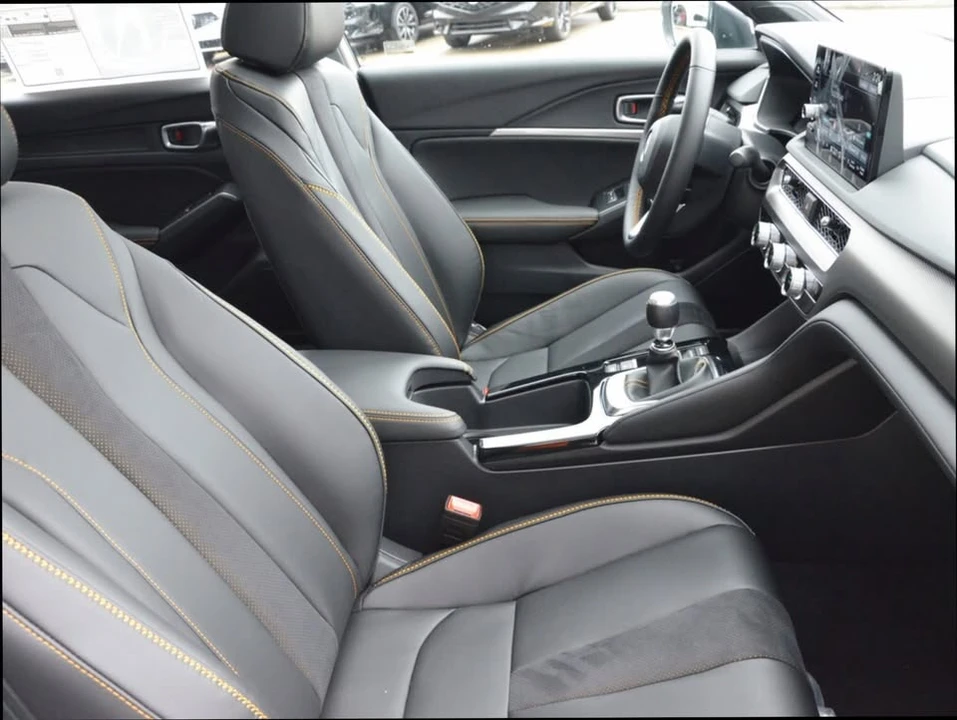 2026 Acura Integra 5th Gen - Image 11 of 18