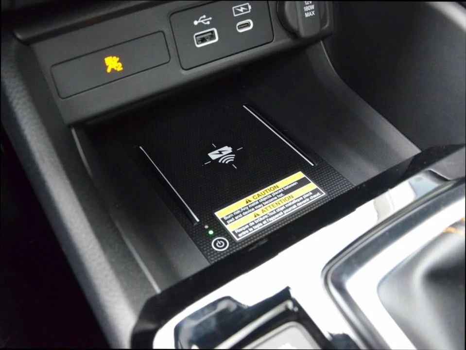 2026 Acura Integra 5th Gen - Image 16 of 18