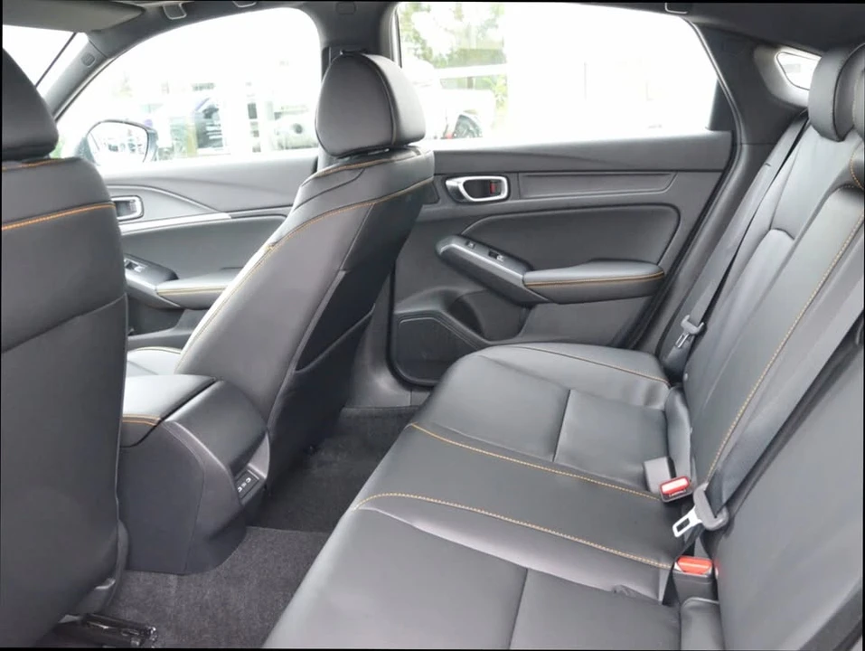 2026 Acura Integra 5th Gen - Image 17 of 18