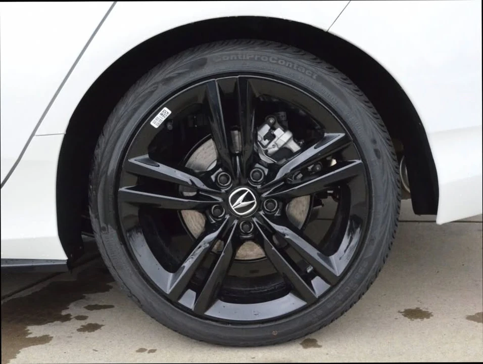 2026 Acura Integra 5th Gen - Image 6 of 18
