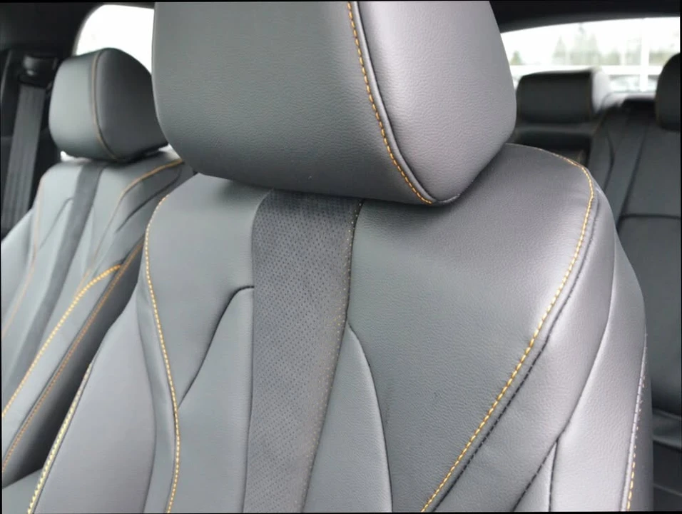 2026 Acura Integra 5th Gen - Image 18 of 18