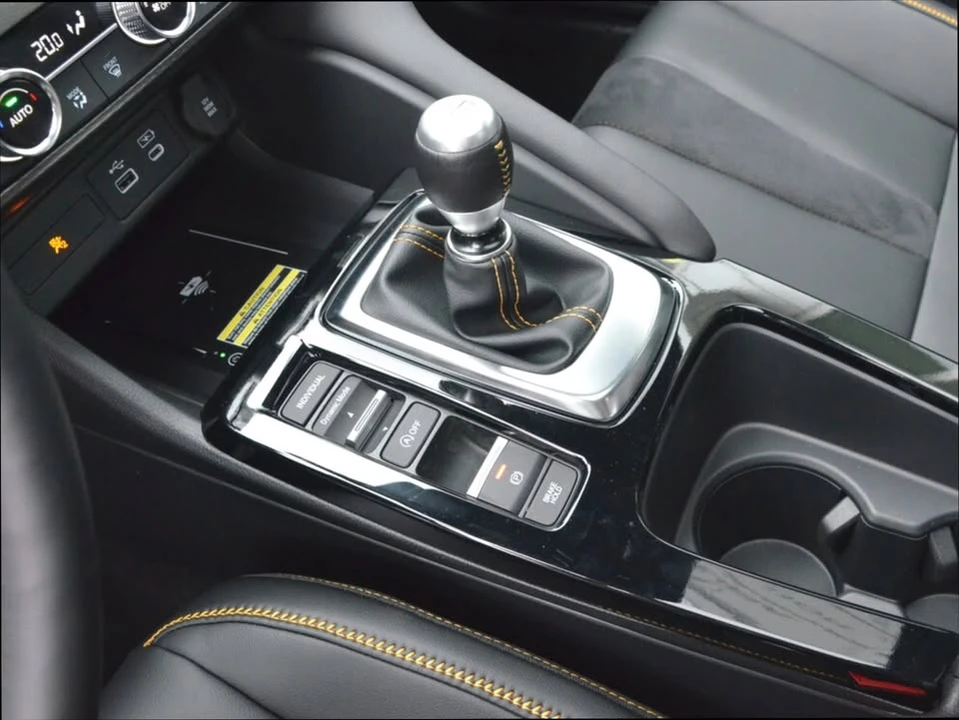 2026 Acura Integra 5th Gen - Image 15 of 18